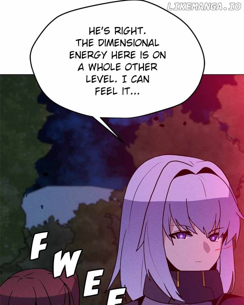 Solo Spell Caster Chapter 187 89